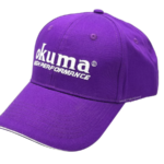 Okuma Gorro Jockey Femme Purple / Morado