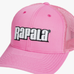 Rapala Gorro / Jockey Classic Mesh Pink / 43GORCMBP