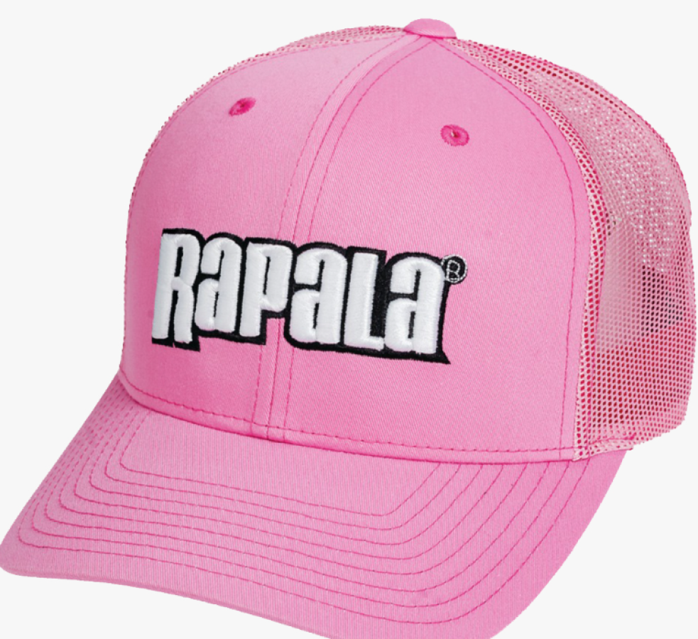Captura20de20pantalla202026-06-0920173543.png Rapala Gorro / Jockey Classic Mesh Pink / 43GORCMBP - Imagen 1