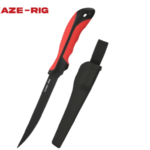 KAZE RIG SEASHARP FILLET KNIFE / CUCHILLO FILETERO