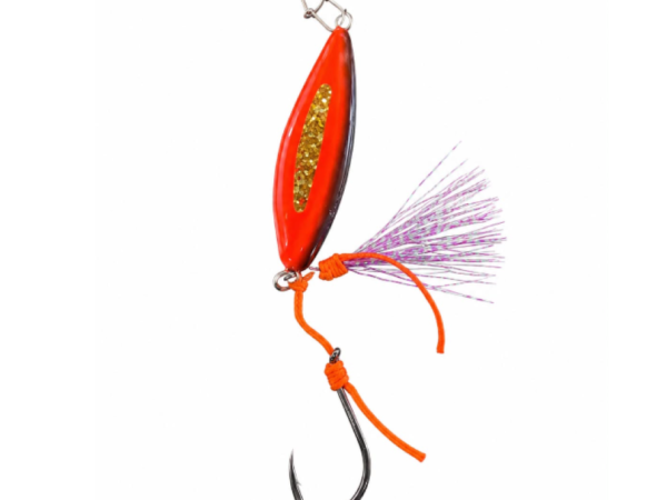 CUCHARA / JIGS BAITS 50 GR