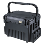 MEIHO CAJA VS-7095N BLACK / NEGRA