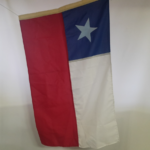 BANDERA CHILENA 60X90
