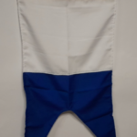 BANDERA ALFA 30X40