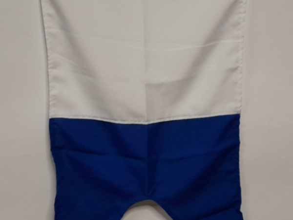 BANDERA ALFA 30X40