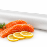 ROLLO ENVASADO AL VACIO FOOD SAVER / T15 28 CM  5,5 METROS
