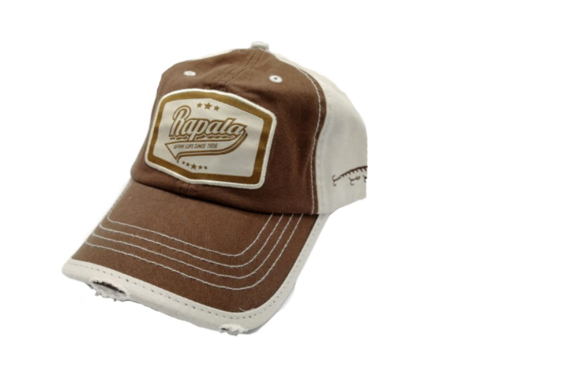 Captura20de20pantalla202026-06-1120170326.png Gorro / Jockey Rapala Cafe Blanco - Imagen 1