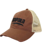 Gorro / Jockey Rapala Cafe Malla