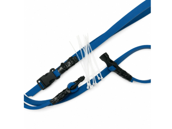 ELASTICOS FUNDA BUCEO ARTESANAL
