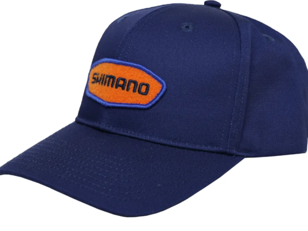 Jockey Shimano Azul