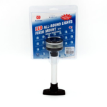 LUZ BLANCA PARA BOTE TOPE 12V - EASTERNER