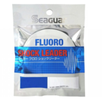 Seaguar Fluorocarbono Shock Leader 0.260mm / 10Lb. / 30mt