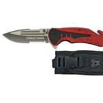 Navaja Tactica / K25  / 8,7 cm #18319