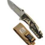 Navaja Tactica /  K25 /  11,6 cm #19443
