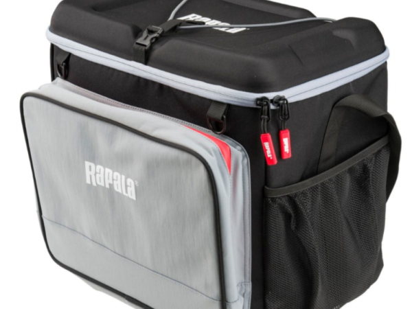 RAPALA COUNTDOWN TACKLE BAG MAGNUM BOLSO