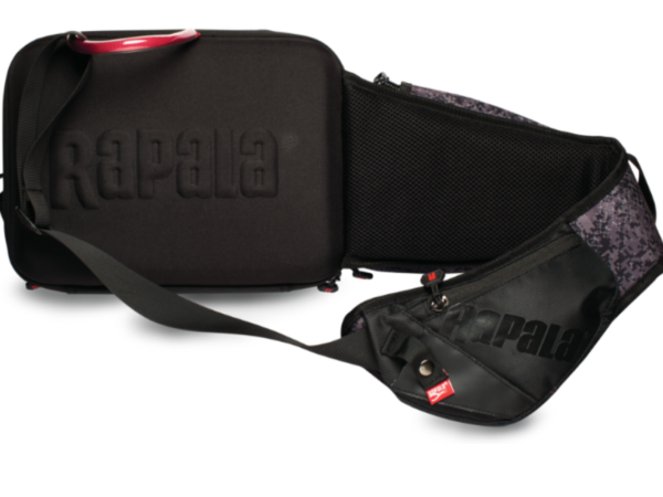 BOLSO SLING BAG URBAN CLASSIC RAPALA