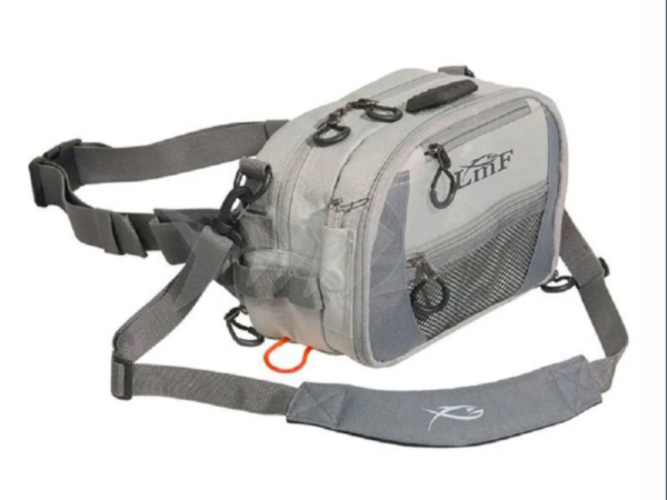 BOLSO / BANANO LmF CHEST PACK