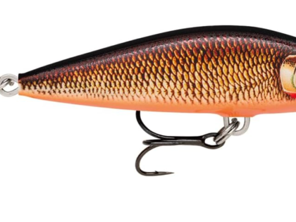 SEÑUELO COUNTDOWN ELITE 75 GDRFSHL RAPALA