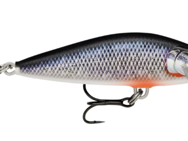 SEÑUELO COUNTDOWN ELITE 75 GDSPWR RAPALA