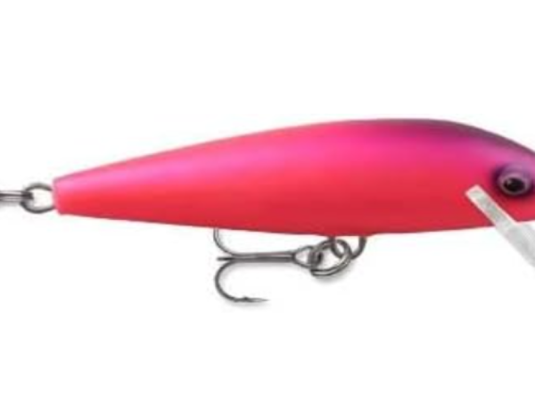 RAPALA  COUNTDOWN  / CD-7 - 7 CM 8 G / MTP MATTE PINK