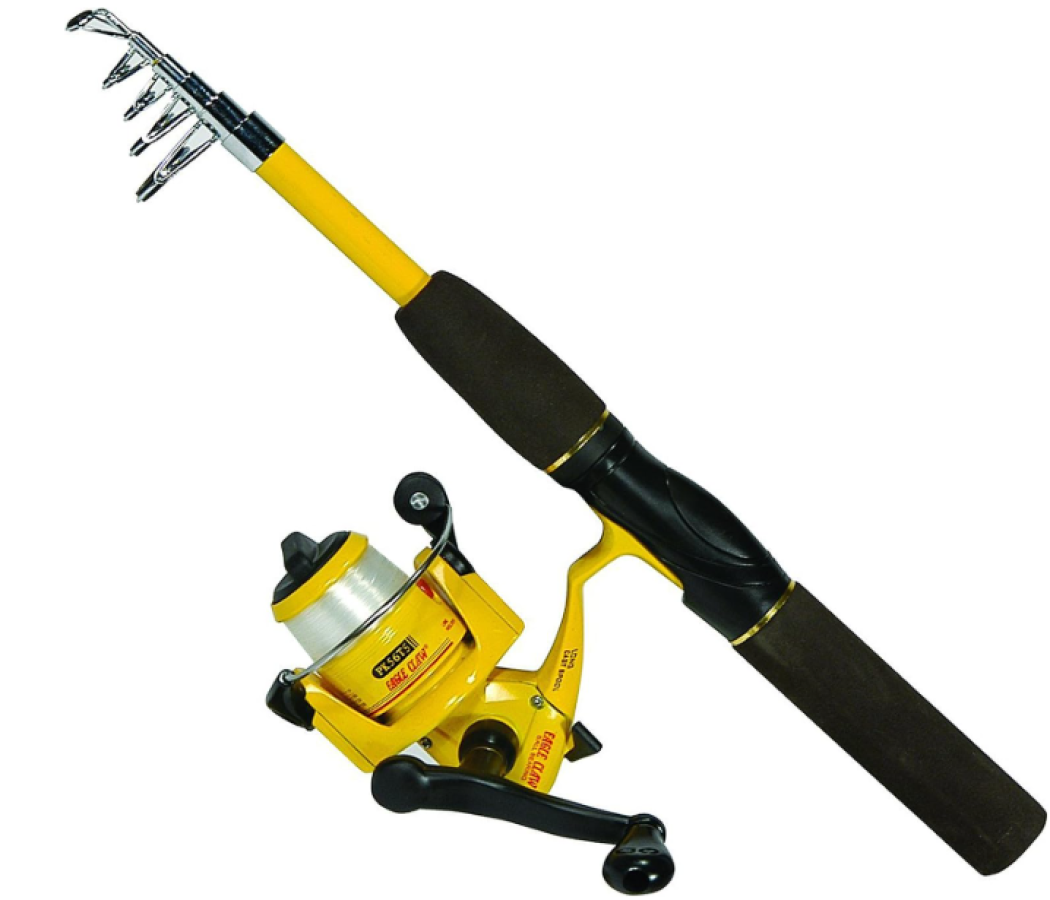 Captura20de20pantalla202026-06-3020133438.png EAGLE CLAW KIT / COMBO CAÑA TELESCOPICA + CARRETE + LINEA / PACK IT / 1.67MT/ - 6 TRAMOS - Imagen 1