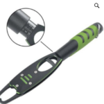 Ragot Boga Grip 15Kg Azul / 28 cm