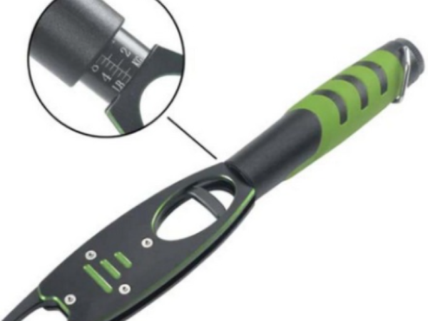 Ragot Boga Grip 15Kg Azul / 28 cm