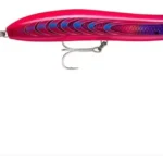 SEÑUELO MAX RAP 13 CM 29 GR PINK BOOMERANG RAPALA