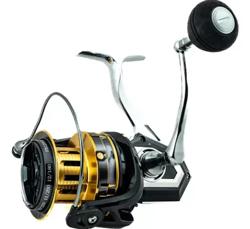 CARRETE 1200 TIBURON