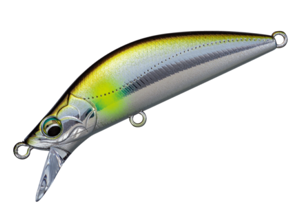 SEÑUELO EDEN 50S 07 MEKKI AYU 4,5 GRS 50MM MAJOR CRAFT