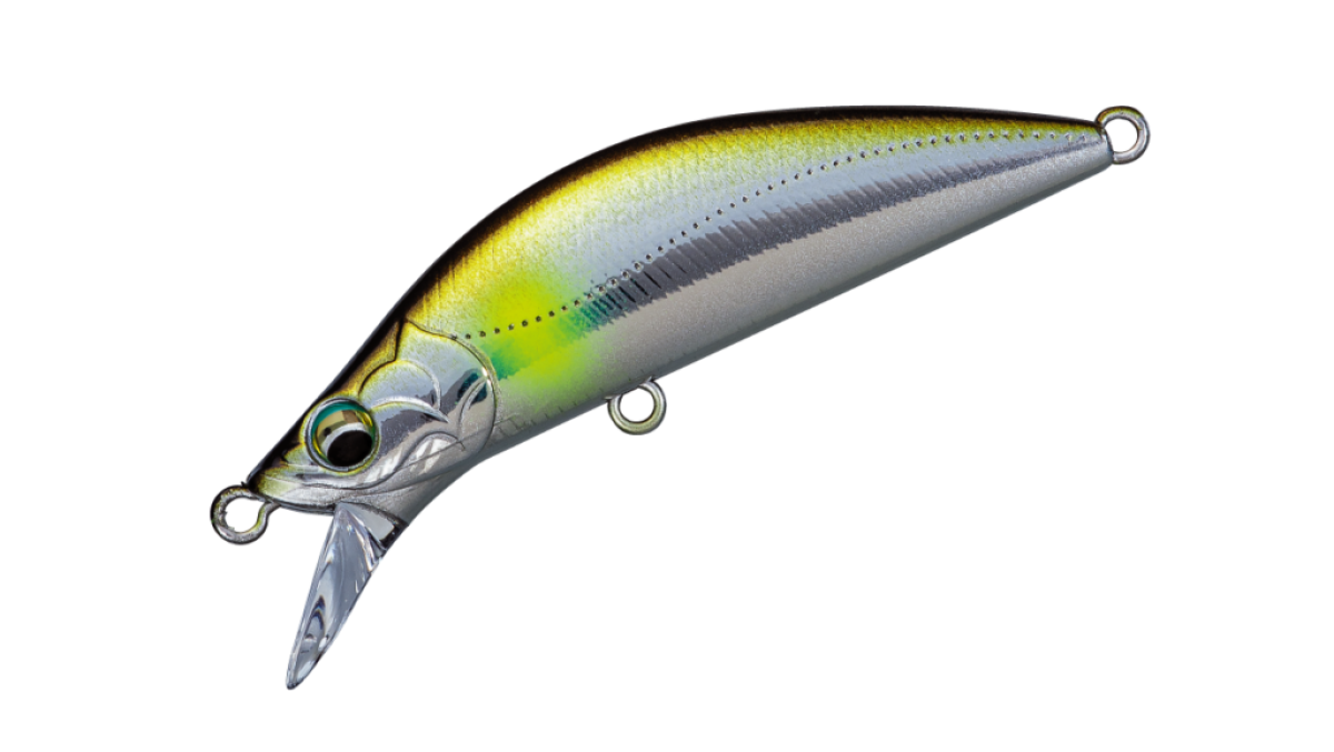 EDEN7_MEKKI-AYU-1024×577-2.png SEÑUELO EDEN 50S 07 MEKKI AYU 4,5 GRS 50MM MAJOR CRAFT - Imagen 1