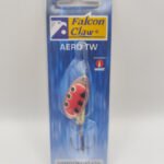 SPINNER AERO TW N°3 KTW FALCON CLAW
