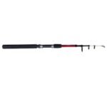 CAÑA TELESCOPICA FULCRUM 1,65 CM 15-40 GR OKUMA