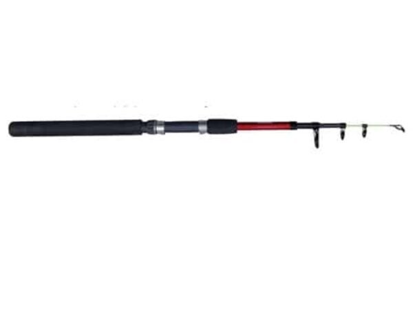 CAÑA TELESCOPICA FULCRUM 1,65 CM 15-40 GR OKUMA
