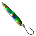 GIBBS CUCHARA SKINNY G GREEN HERING - AID