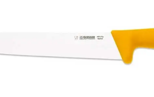 GIESSER CUCHILLO 20 CM / 4025-21