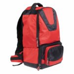 MOCHILA DE PESCA   / 33 LT / 4 CAJAS  / HART