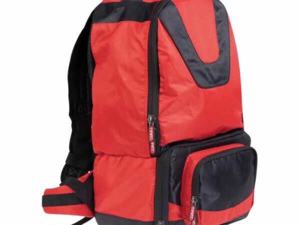 MOCHILA DE PESCA / 33 LT / 4 CAJAS / HART