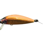 AAA SEÑUELO MINNOW 6CM / 8G / COPPER