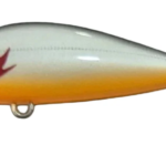 AAA SEÑUELO MINNOW 7CM / 10G / GOLDEN BELLY