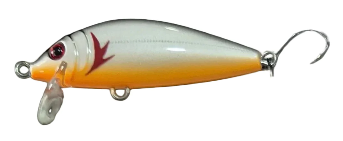 MINNOW20GOLDEN20BELLY-1.png AAA SEÑUELO MINNOW 7CM / 10G / GOLDEN BELLY - Imagen 1