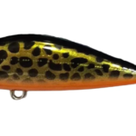 AAA SEÑUELO MINNOW 7CM / 10G / LEOPARD