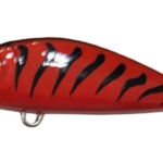 AAA SEÑUELO MINNOW 7CM / 10G / RED ZEBRA