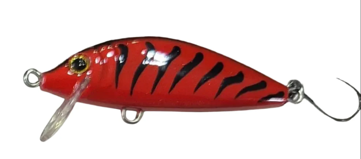 MINNOW20RED20ZEBRA-1.png AAA SEÑUELO MINNOW 7CM / 10G / RED ZEBRA - Imagen 1