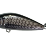 AAA SEÑUELO MINNOW 6CM / 8G / SILVER