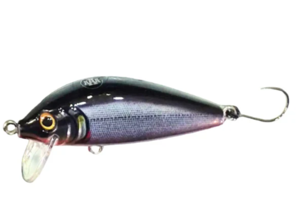 AAA SEÑUELO MINNOW 7CM / 10G / VAMPIRE