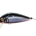 AAA SEÑUELO MINNOW 6CM / 8G / VAMPIRE