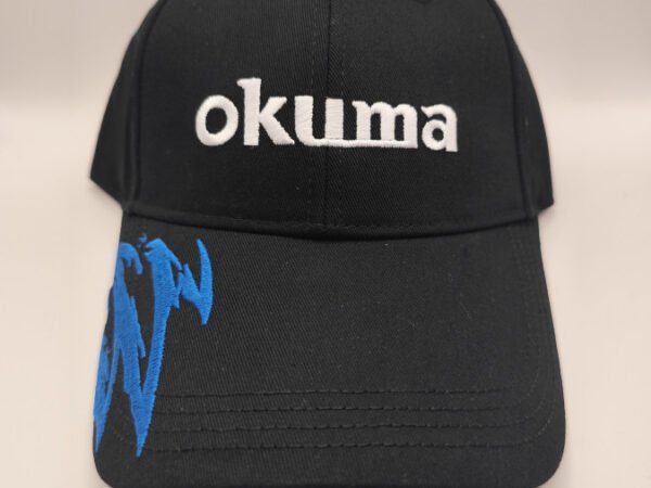 Gorro Jockey Okuma Cotton