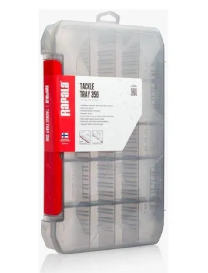 RAPALA20TACKE20TRAY20356.png RAPALA CAJA TACKLE TRAY 356 - Imagen 1