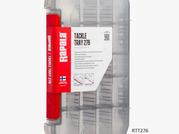 RAPALA CAJA TACKLE TRAY 276